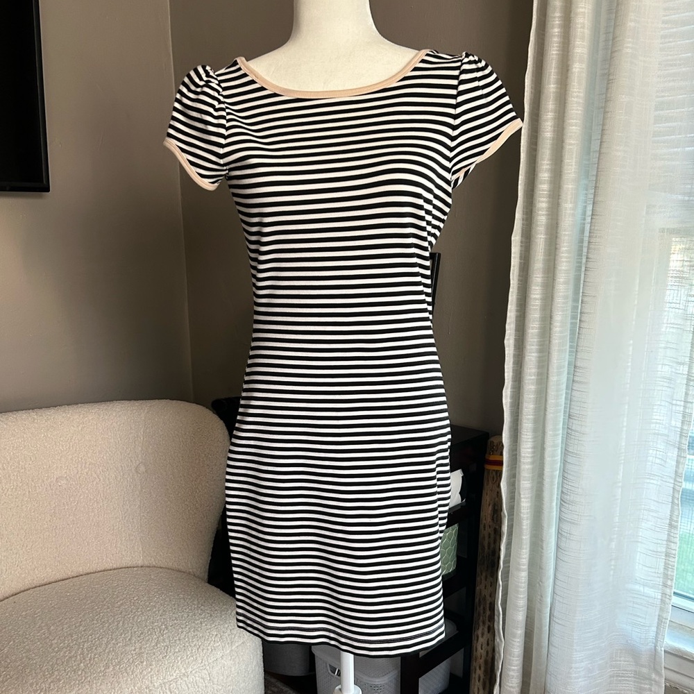 Juicy Couture bodycon dress